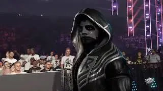 STEEL MANIA 2.