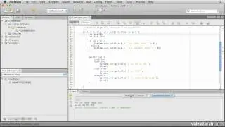 Chapter 2.4 Conditional Flow Control, if, and switch