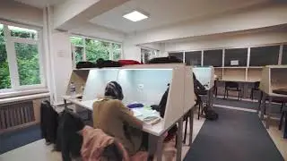 Bir Dakika Gezebilir miyiz? 