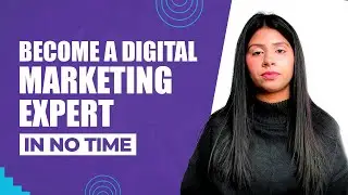 How to become a Digital Marketing Expert || Career Gurus