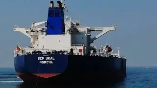 chemical tanker ship 🚢 || marine life