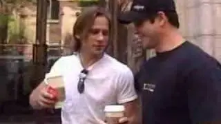 OLTL - actors on the street
