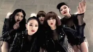 Phone Call + Every Night (EXID)