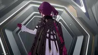 Honkai Star Rail Prolog Story (No Commentary)
