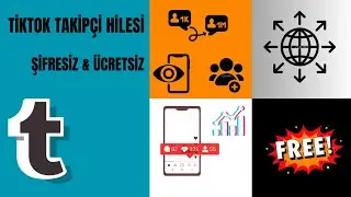 FREE TIKTOK FOLLOWER INCREASE HACK - FREE TIKTOK FOLLOWER HACK WITHOUT PASSWORD
