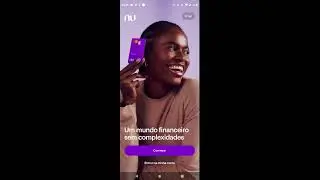 COMO CRIAR CONTA NO NUBANK SENDO MENOR DE IDADE