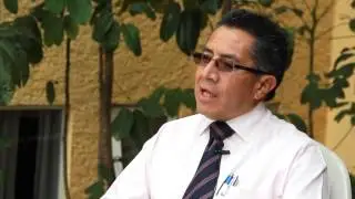Marihuan entrevista Monte Fénix 1