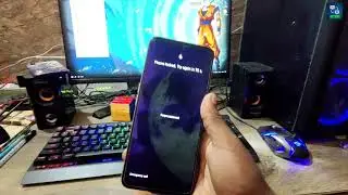 OPPO A9 2020 Passcode & Pattern Unlock | A5 2020 Unlock By Online With GsmRaJA (Msm Download Tool)