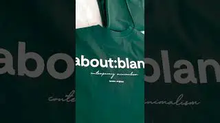 about:blank Unboxing Haul