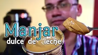 🔴 ¡Tú Puedes Hacerlo! Dulce de Leche Casero con Ninja Foodi