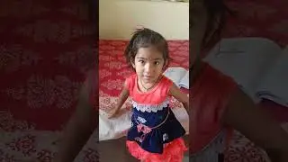 Vedika russ gayi Icecream 🍨 k liye