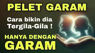 A Powerful Secret! How to Attract Your Partner with Salt ‼️