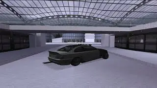 Samp drift android | e46 tragic ending 🕊️ 