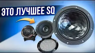 Best Balance ROYAL - первое знакомство с акустикой