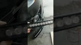 Бегущий поворотник пассат б6