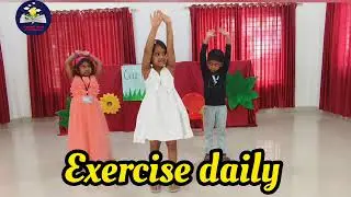 ACT OUT-Good Manners | activity for kids |#trending #acting #teachersworldofwonderzzz
