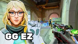 BEST Deadlock Lineups & Setups for CORRODE