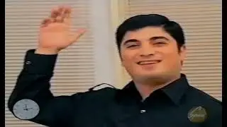 Emin Cəbrayılov (Space TV, “Günaydın” verilişi-2004)