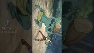 goblin fight