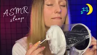 АСМР😴Расслабляющие звуки✨Пробирает до мурашек💓 ASMR😴Relaxing sounds✨Gives you goosebumps💓