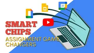 Smart Chips Are Assignment Game Changers