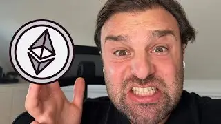 🚨 ETHEREUM: HUGE EMERGENCY!!!! 🚨