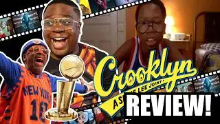 Crooklyn REVIEW | First time watching in Years