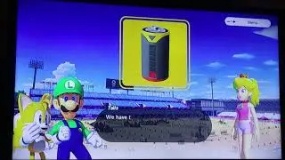 Lets Play Mario and Sonic at the Tokyo 2020 Olympic Games Part 11