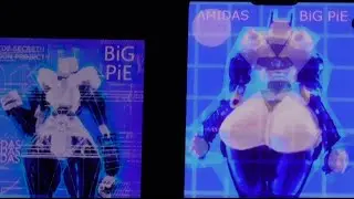 ATLAS - Piece of PiE