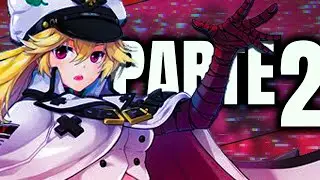 Soullworker GLOBAL x GUILTY GEAR | Parte 2 en Español