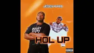 Hol' Up (feat. Drew Ywu) (Audio)