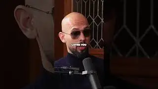 Andrew Tate on Pride