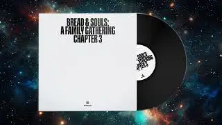 Bread & Souls ft. Rich Medina, Bembe Segue - Working On It [LTJ Xperience Remix] (Official Audio)