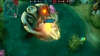 CARA MEMBUAT MUSUH KESAL MOBIL LEGENDS
