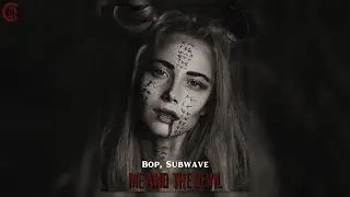 [ 1 Hour ] Soap, Skin - Me and the Devil (Speed Up)( TikTok Top Chart )