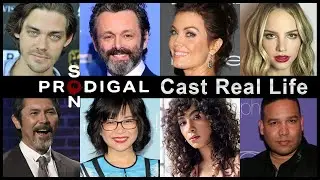 Prodigal Son Cast Real Life