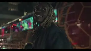 Donz Stacks Bothered (Official Video)