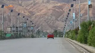 Bamyan City | Village Life Afghanistan