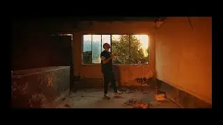 Metth - Entrika Interlude (Music Video)