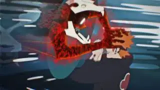 NARUTO VS PAIN AMV
