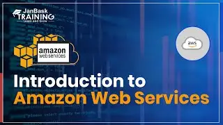 Introduction to Amazon Web Services  | AWS Tutorial For Beginners | Learn AWS