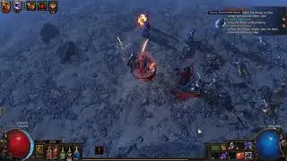 Allelopathy hotbar reset