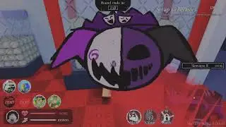 Forsaken Gameplay (6) random stuff bwo 🖐️😥