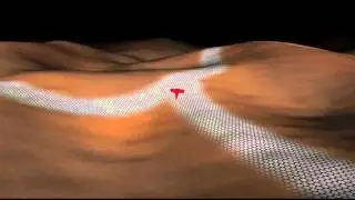 OpenGL Game Test
