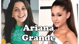 10 Things You DIDN'T Know About Ariana Grande