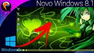 QEMU ANDROID WINDOWS 8.1 NOVO UPDATE