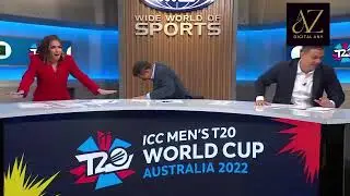 t20 world cup 2022, Commentators reaction to IND-PAK T20 match last over! #shorts #t#t20worldcup2022