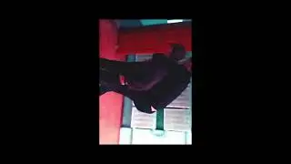 ДРИФЧУ ПОД ФОНК ВМЕСТЕ С ДЕНИСКОЙ (Школьные года)