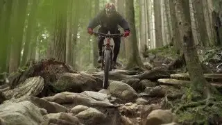 Maxxis Rekon+ and Ikon+