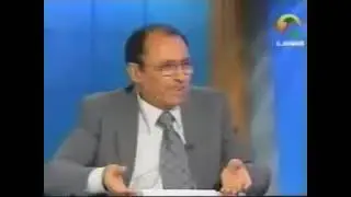 فاضل السامرائي - الفرق بين نَعْمَة و نِعْمَة